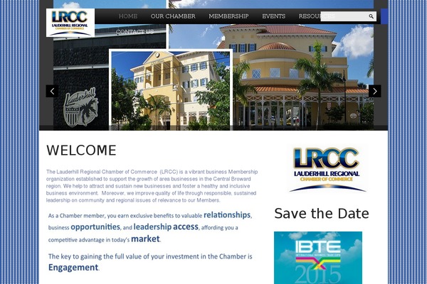 lauderhillcc.com site used Theme1335