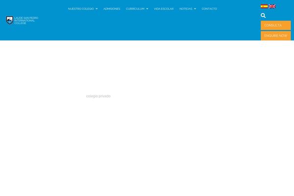 Site using Wp-media-folder plugin
