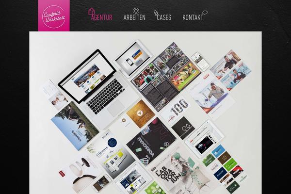 Site using NggGalleryview plugin