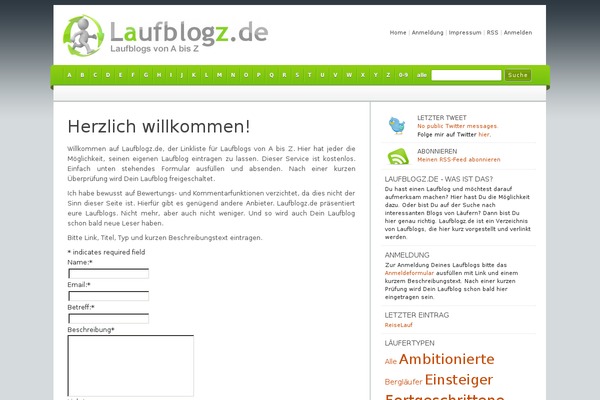 Site using Facebook Page Publish 2 plugin