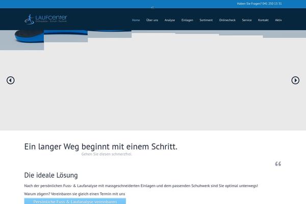 Site using OAuth twitter sidebar widget plugin