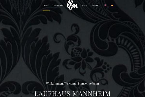 Site using Pixlikes plugin