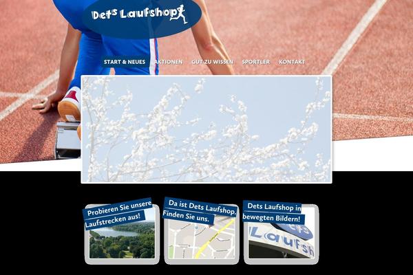 Site using 2 Click Social Media Buttons plugin