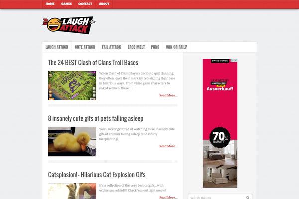 Truepixel theme site design template sample