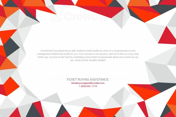 Site using Ticketfly-cms plugin
