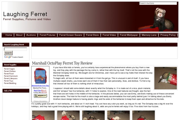 Site using Dd-formmailer plugin