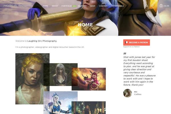 Site using Subscriptio plugin