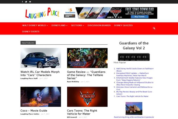 Site using Quiz-maker plugin