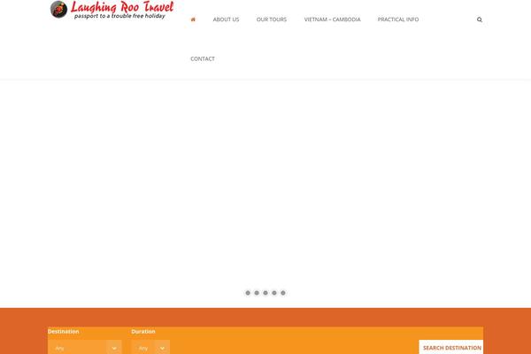 Site using Aventura-plugin plugin