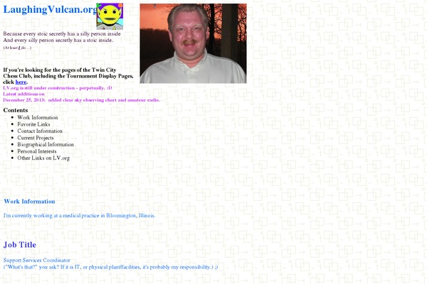 Default theme site design template sample