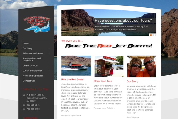 RT-Theme 15 theme site design template sample