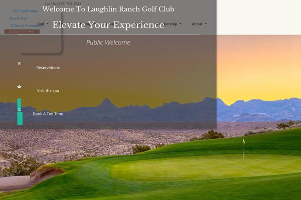 Site using Thrive Leads plugin