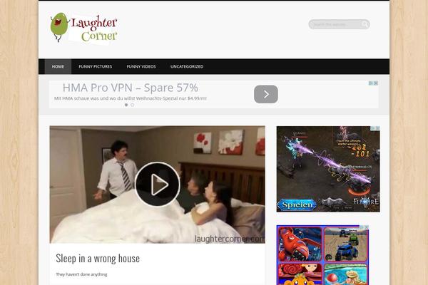 Site using Google Drive WP Media plugin