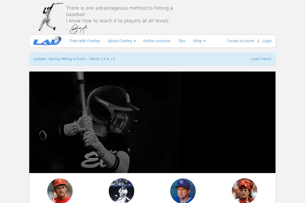 Retina theme site design template sample