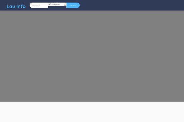 Site using Wp-visitors-widget plugin
