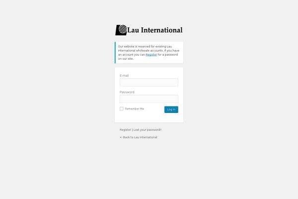 Site using YITH Infinite Scrolling plugin