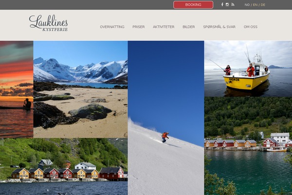 Site using Gnist-helper plugin