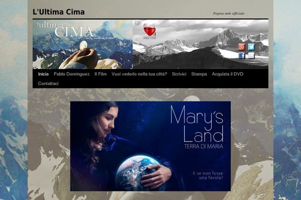 Site using bxSlider integration for WordPress plugin