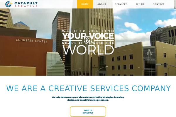 Site using W3dev-fancybox plugin