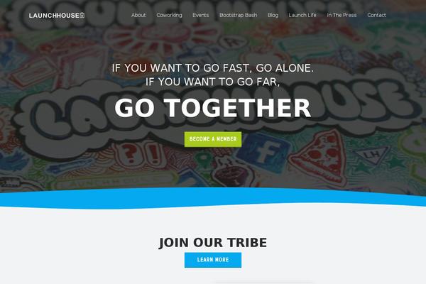 pivotal-child-theme theme websites examples