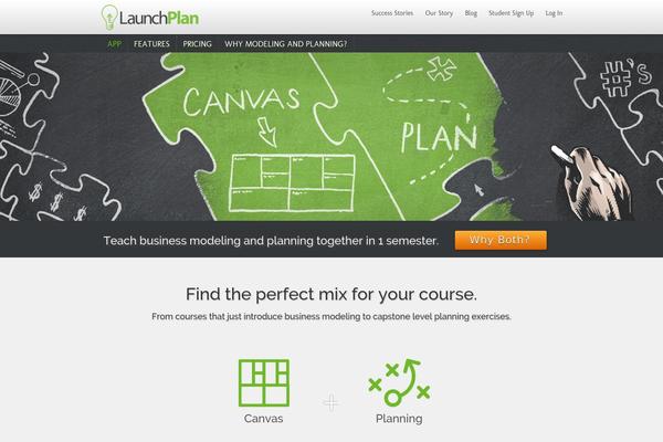 Cleanspace theme site design template sample