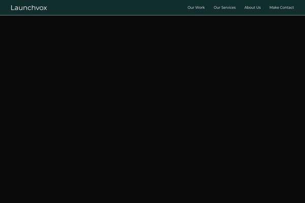 Pxlz theme site design template sample