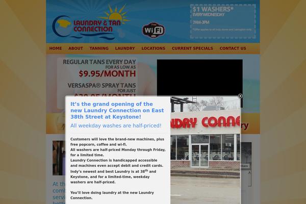 Site using Bt-pro plugin