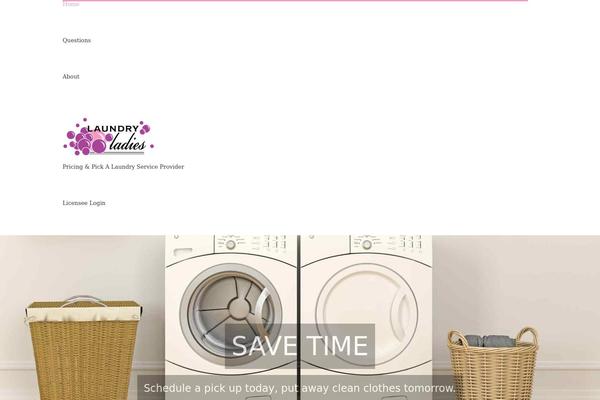 Site using Stars-testimonials-with-slider-and-masonry-grid plugin