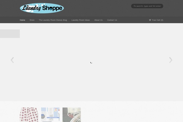 Site using Cart66 plugin