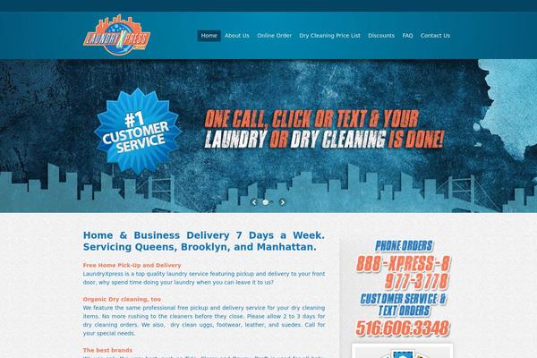 Site using Iphorm-form-builder plugin