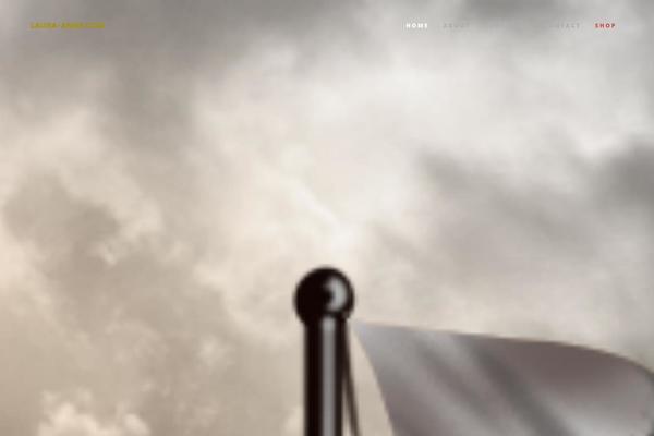 laura-anne.com site used Phoenix-v1.15