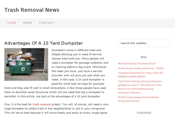 Beautiful Pro Theme theme site design template sample