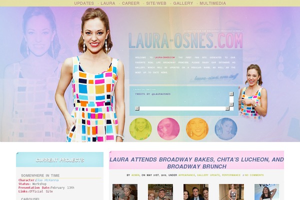 Site using Luckywp-table-of-contents plugin