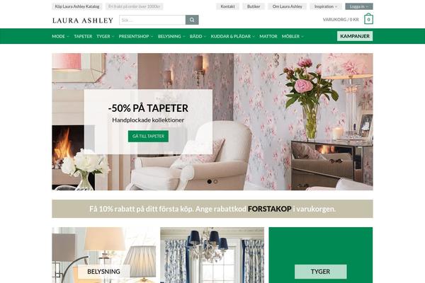 Site using Smart-product-quantity plugin