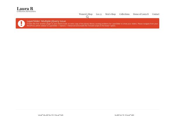 Site using WooCommerce Quantity Increment plugin