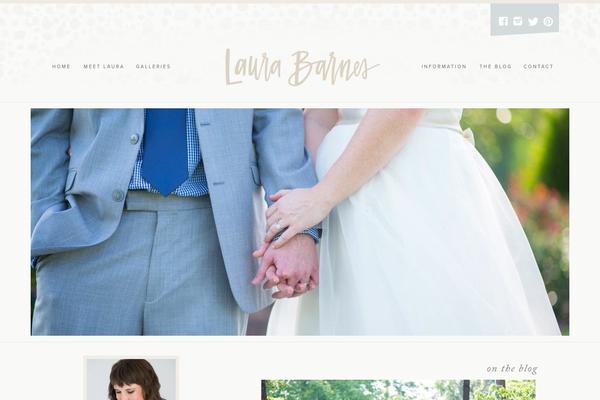 Romangie theme site design template sample