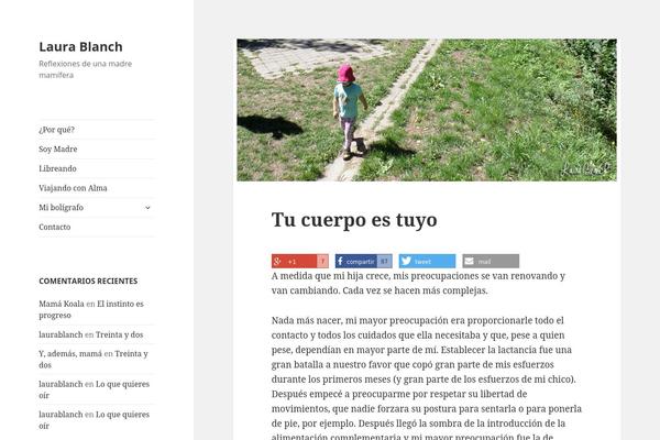 Noemi theme site design template sample