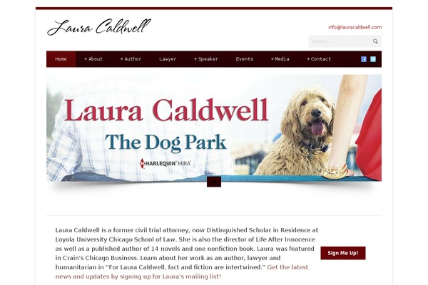 Site using Dopts plugin