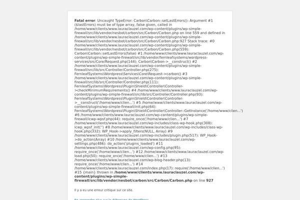 Site using Easy Image Collage plugin