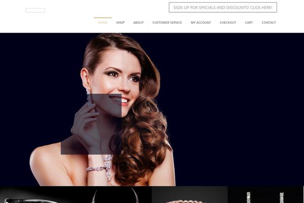 Site using Wc-dynamic-pricing-and-discounts plugin