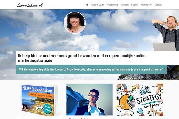 Site using Facebook-walleria plugin