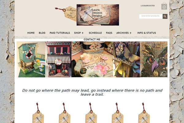 Site using Woocommerce-memberships plugin