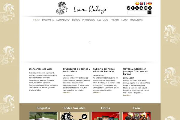 Site using Templatera plugin