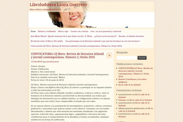 Orange theme site design template sample