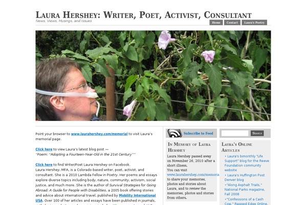 PrimePress theme site design template sample
