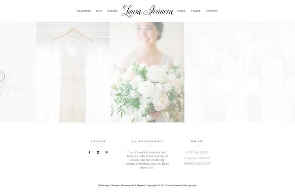 Site using Electriccarousel plugin