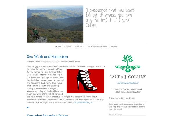 Canvas theme site design template sample