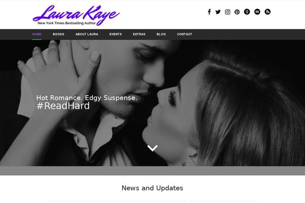 Site using Nivo-slider plugin