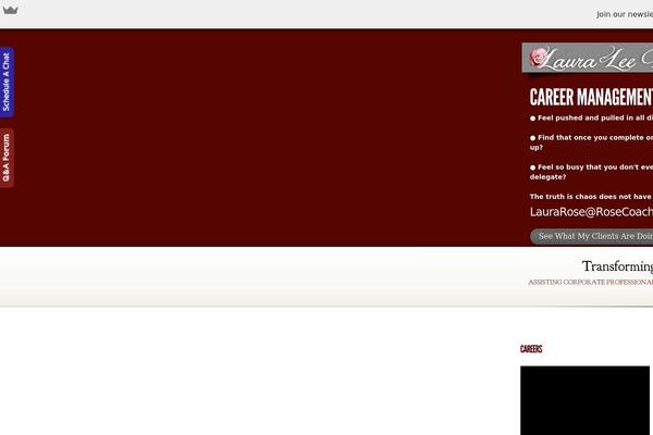 Site using DW Question & Answer plugin