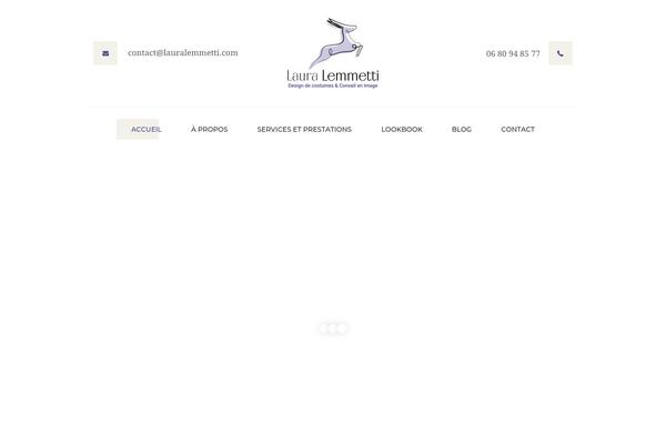 Site using Simply-gallery-block plugin